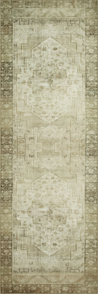 Magnolia Home by Joanna Gaines x Loloi Banks Area Rug
