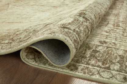 Magnolia Home by Joanna Gaines x Loloi Banks Runner Rug