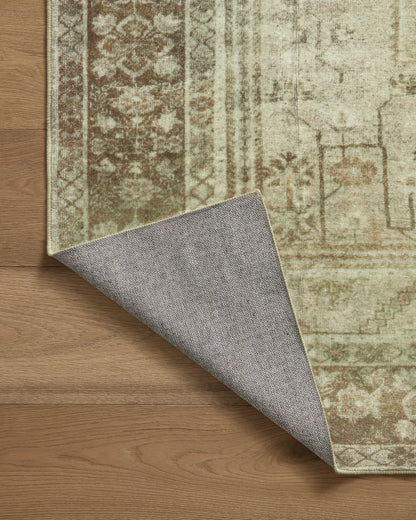 Magnolia Home by Joanna Gaines x Loloi Banks Area Rug
