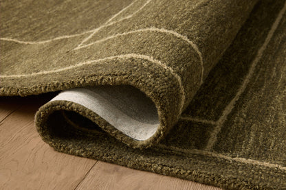 Jeremiah Brent x Loloi Barrow Area Rug