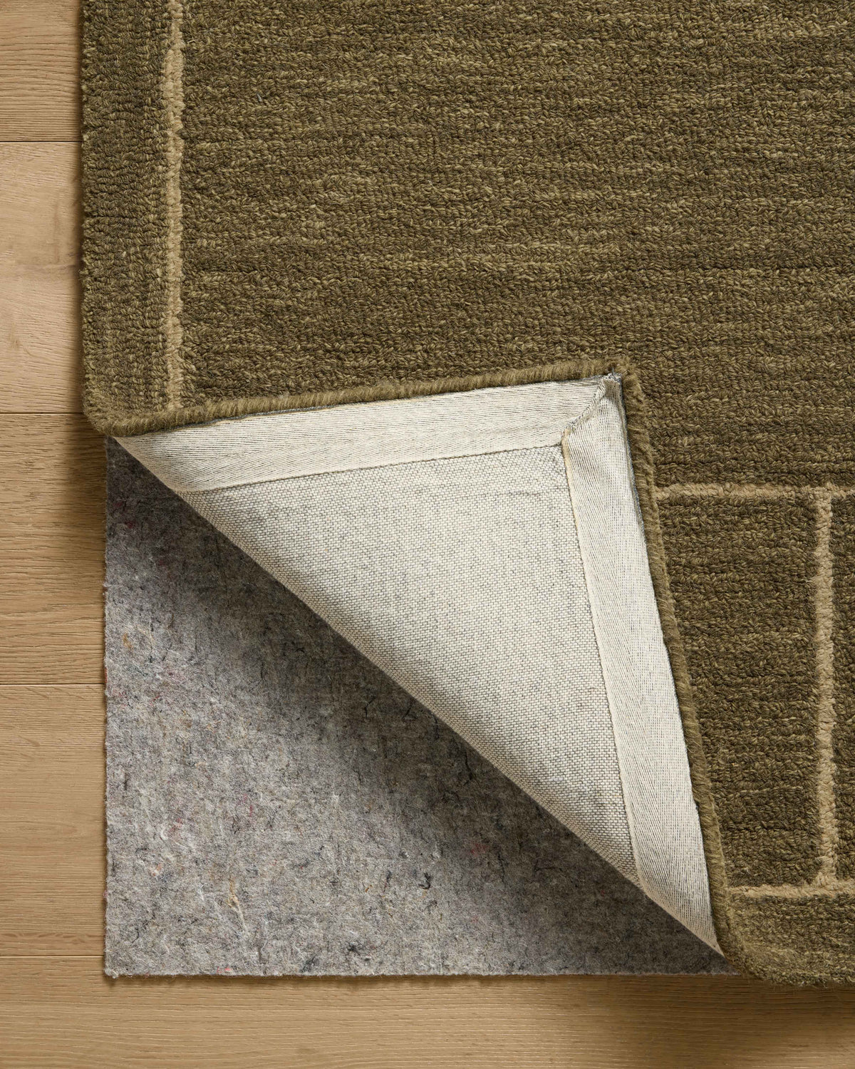 Jeremiah Brent x Loloi Barrow Area Rug