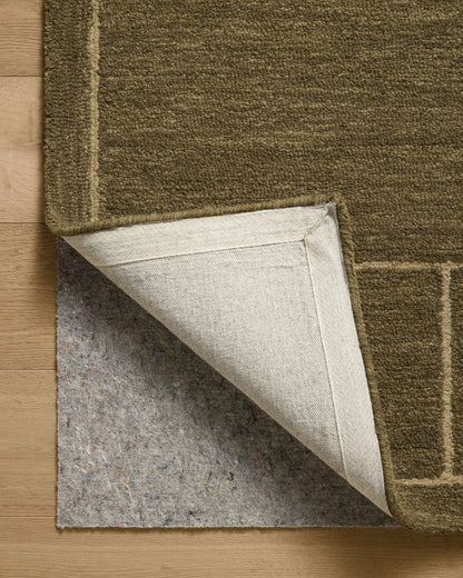 Jeremiah Brent x Loloi Barrow Area Rug