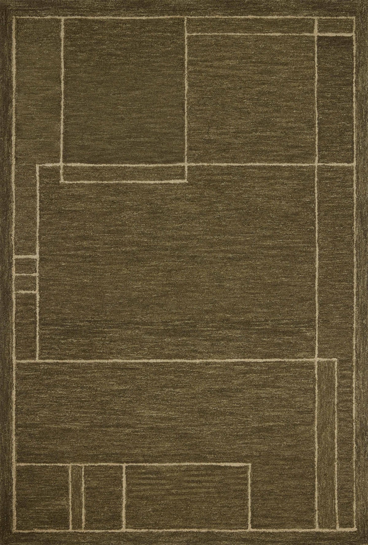 Jeremiah Brent x Loloi Barrow Area Rug