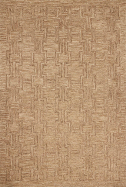 Jeremiah Brent x Loloi Barrow Accent Rug