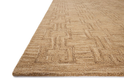 Jeremiah Brent x Loloi Barrow Accent Rug
