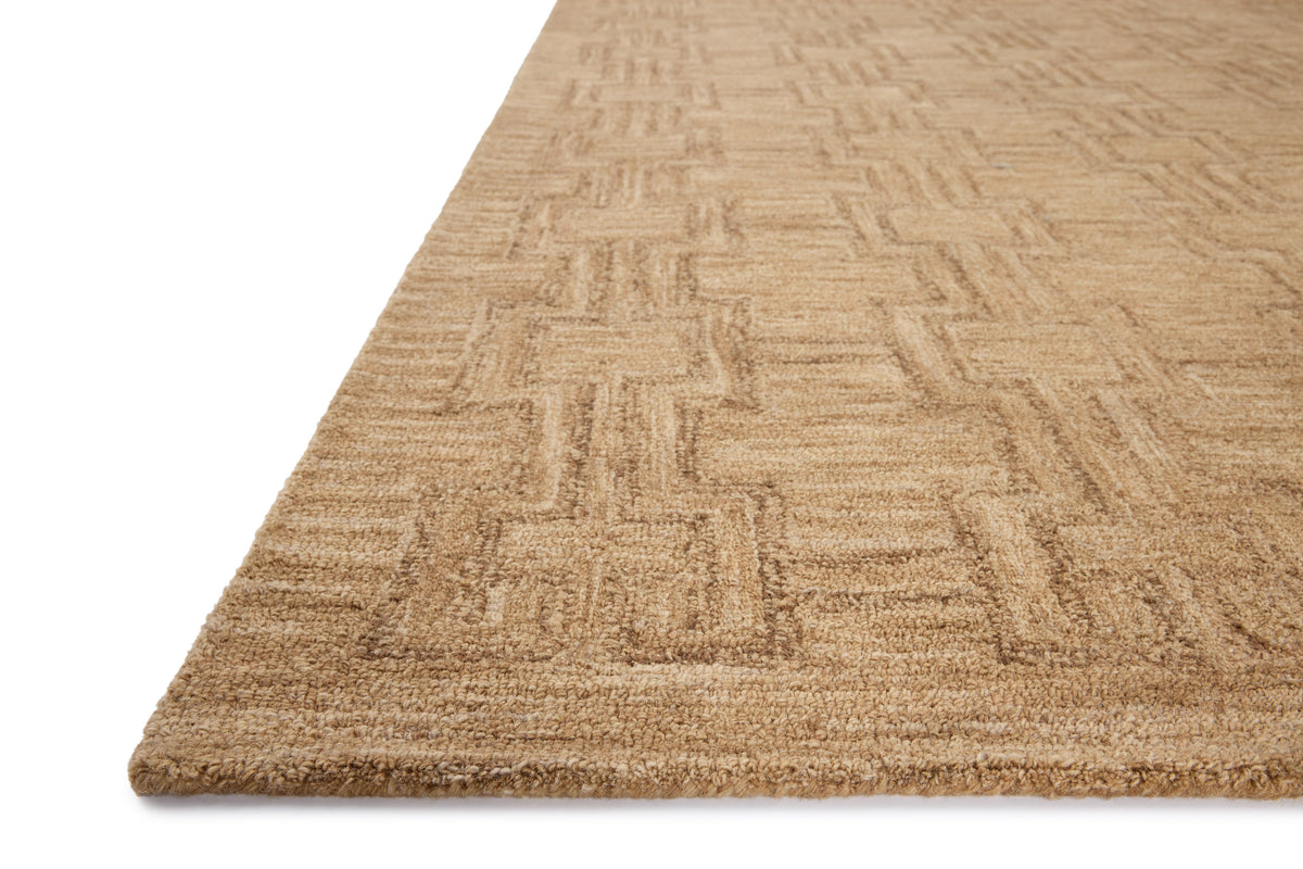 Jeremiah Brent x Loloi Barrow Area Rug