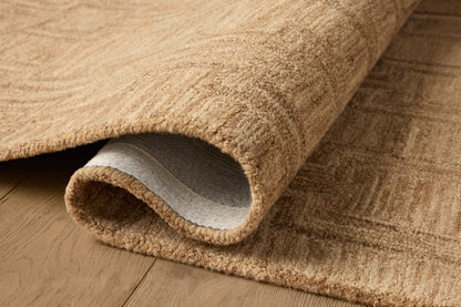 Jeremiah Brent x Loloi Barrow Area Rug