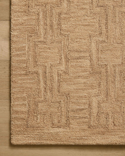 Jeremiah Brent x Loloi Barrow Accent Rug