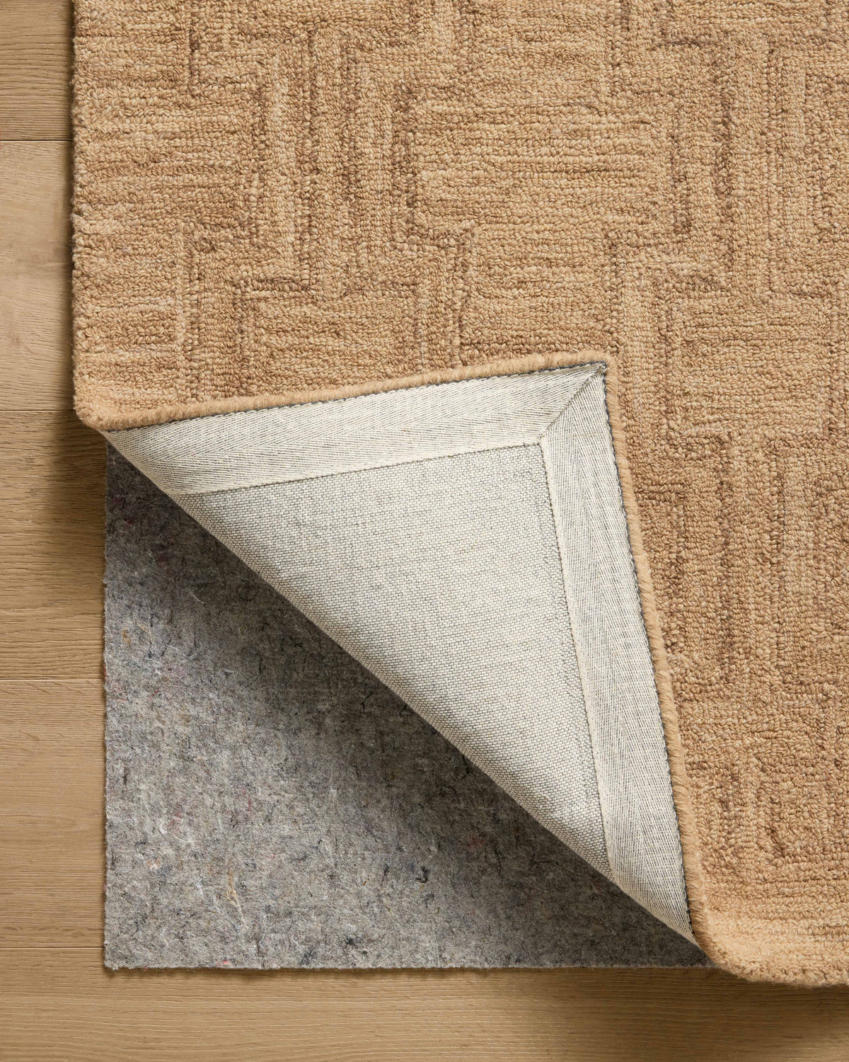 Jeremiah Brent x Loloi Barrow Area Rug