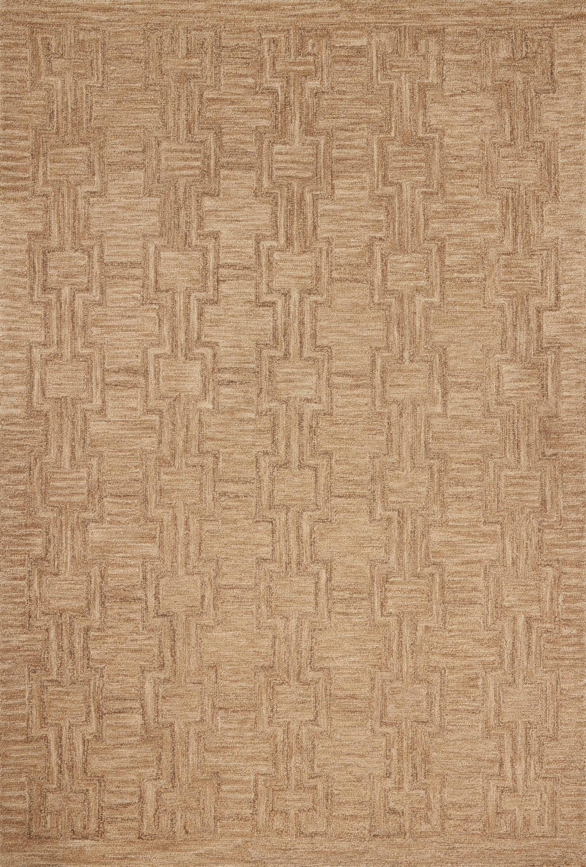 Jeremiah Brent x Loloi Barrow Runner Rug