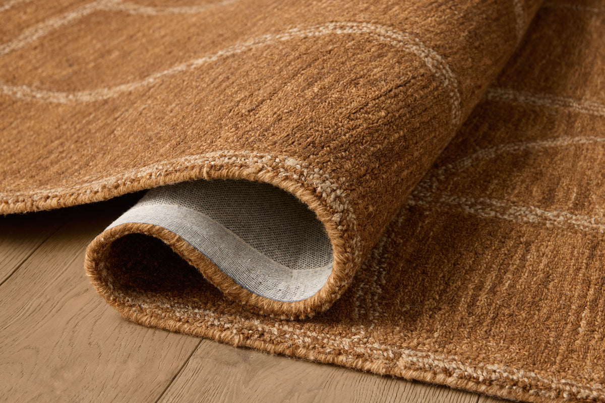 Jeremiah Brent x Loloi Barrow Area Rug
