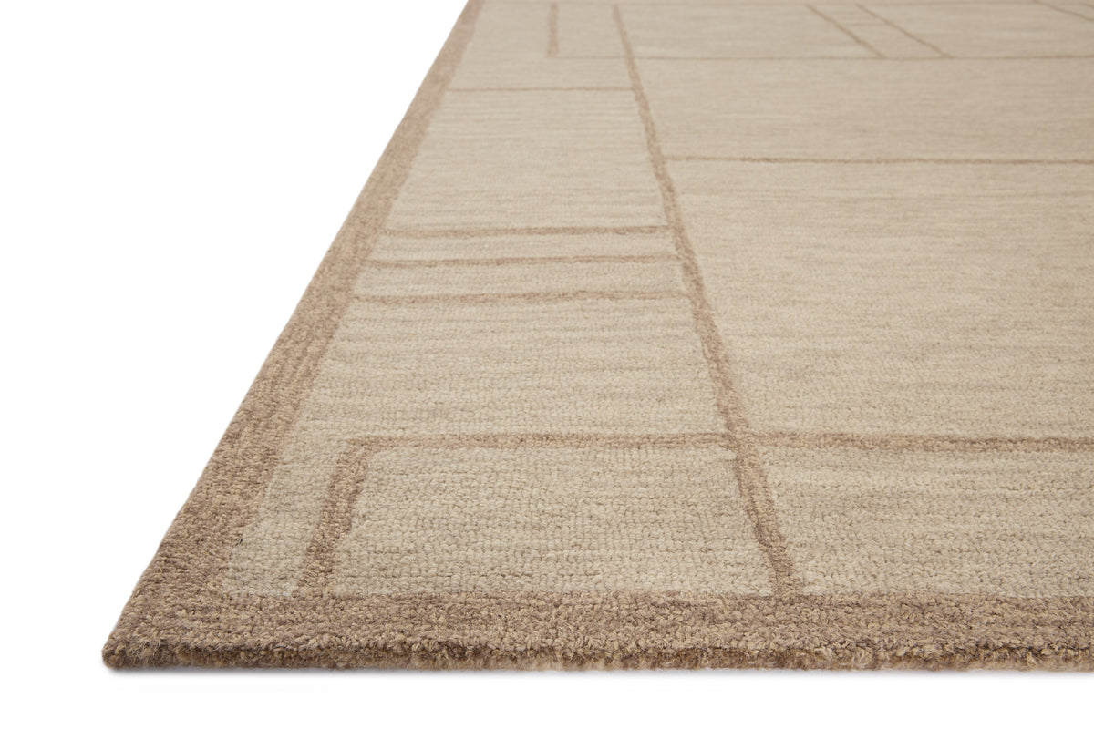 Jeremiah Brent x Loloi Barrow Accent Rug