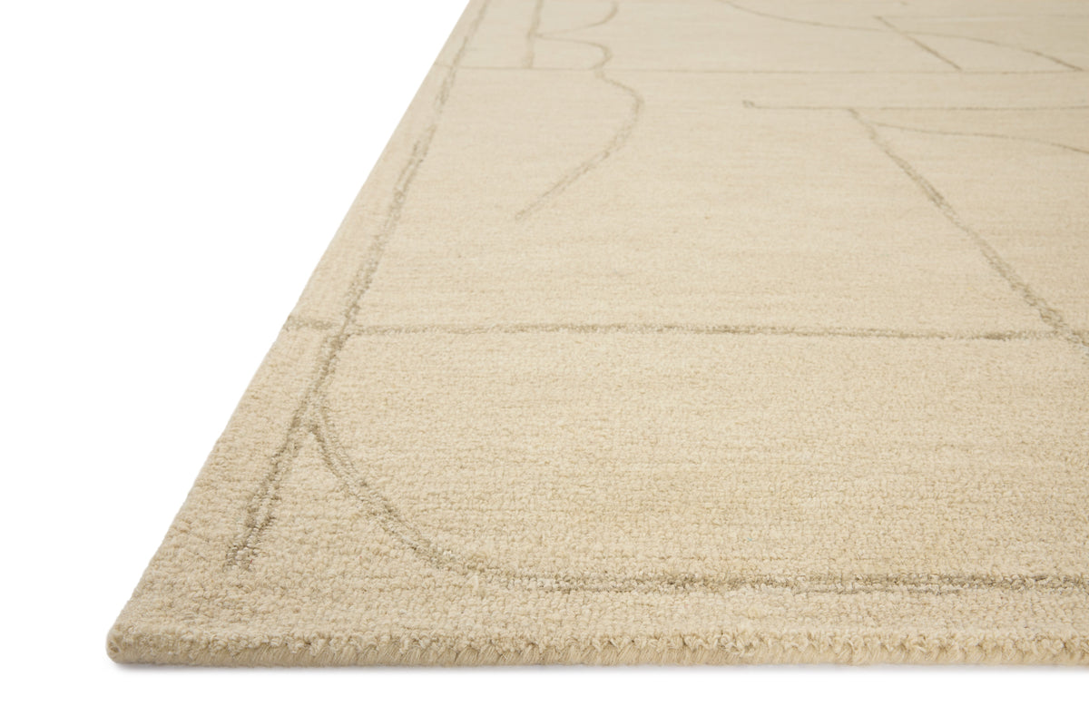 Jeremiah Brent x Loloi Barrow Area Rug