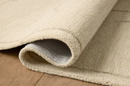 Jeremiah Brent x Loloi Barrow Area Rug