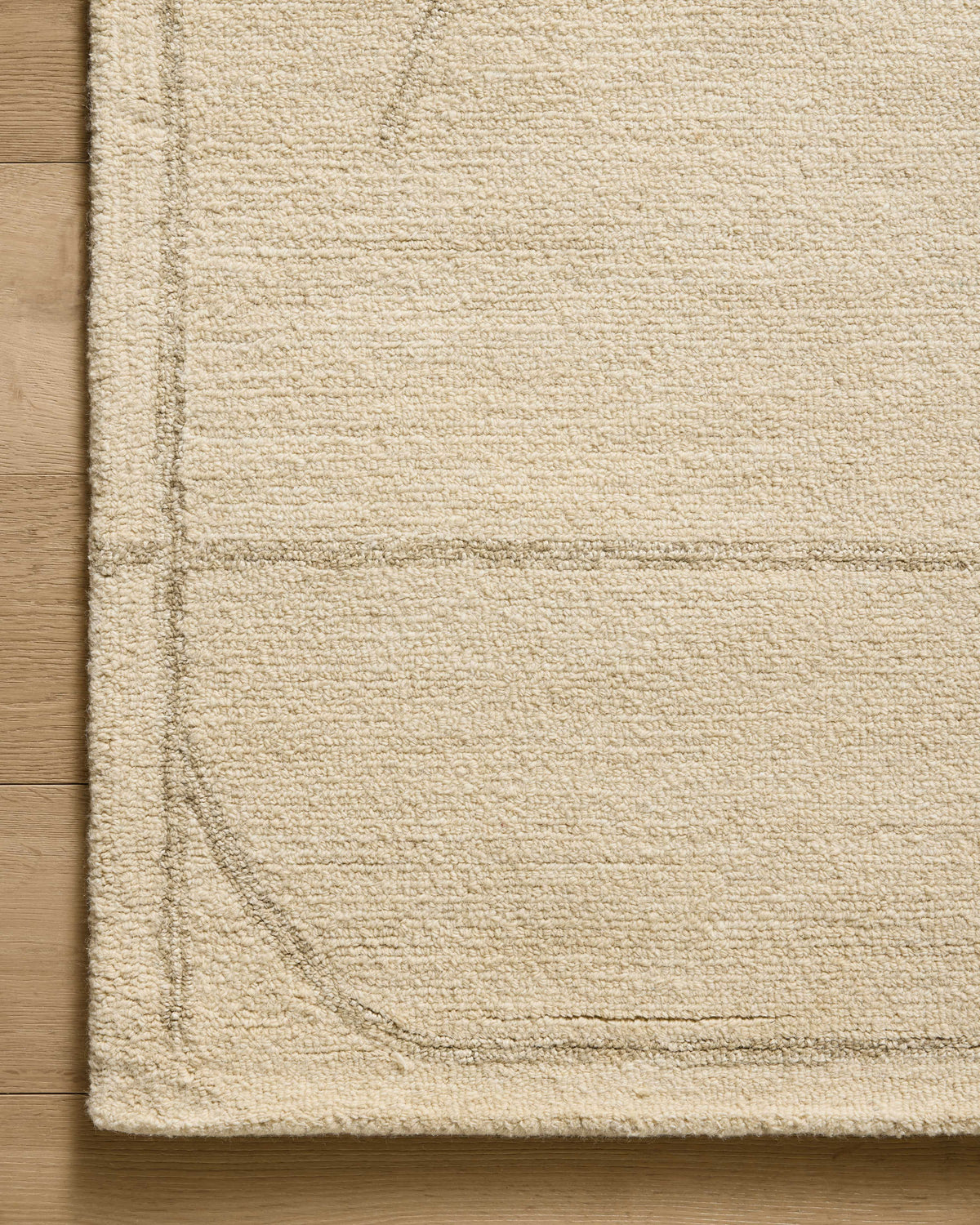 Jeremiah Brent x Loloi Barrow Accent Rug