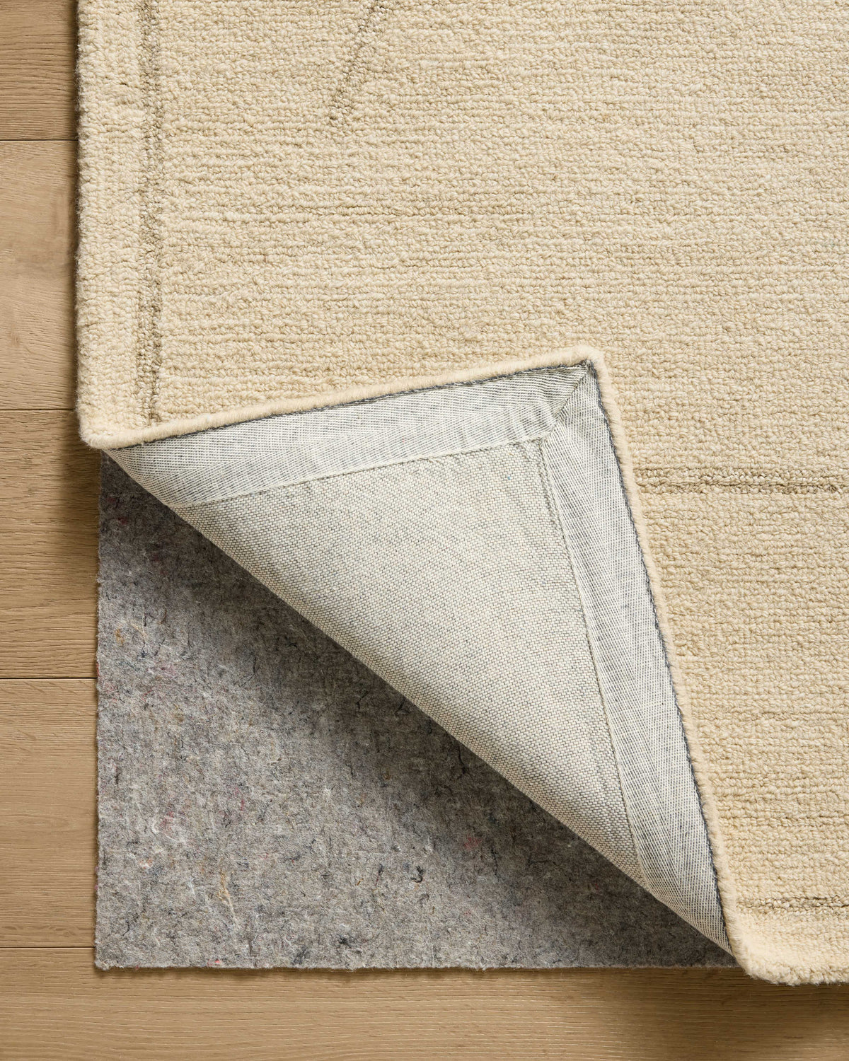 Jeremiah Brent x Loloi Barrow Area Rug