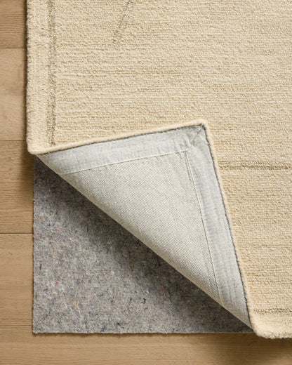 Jeremiah Brent x Loloi Barrow Area Rug