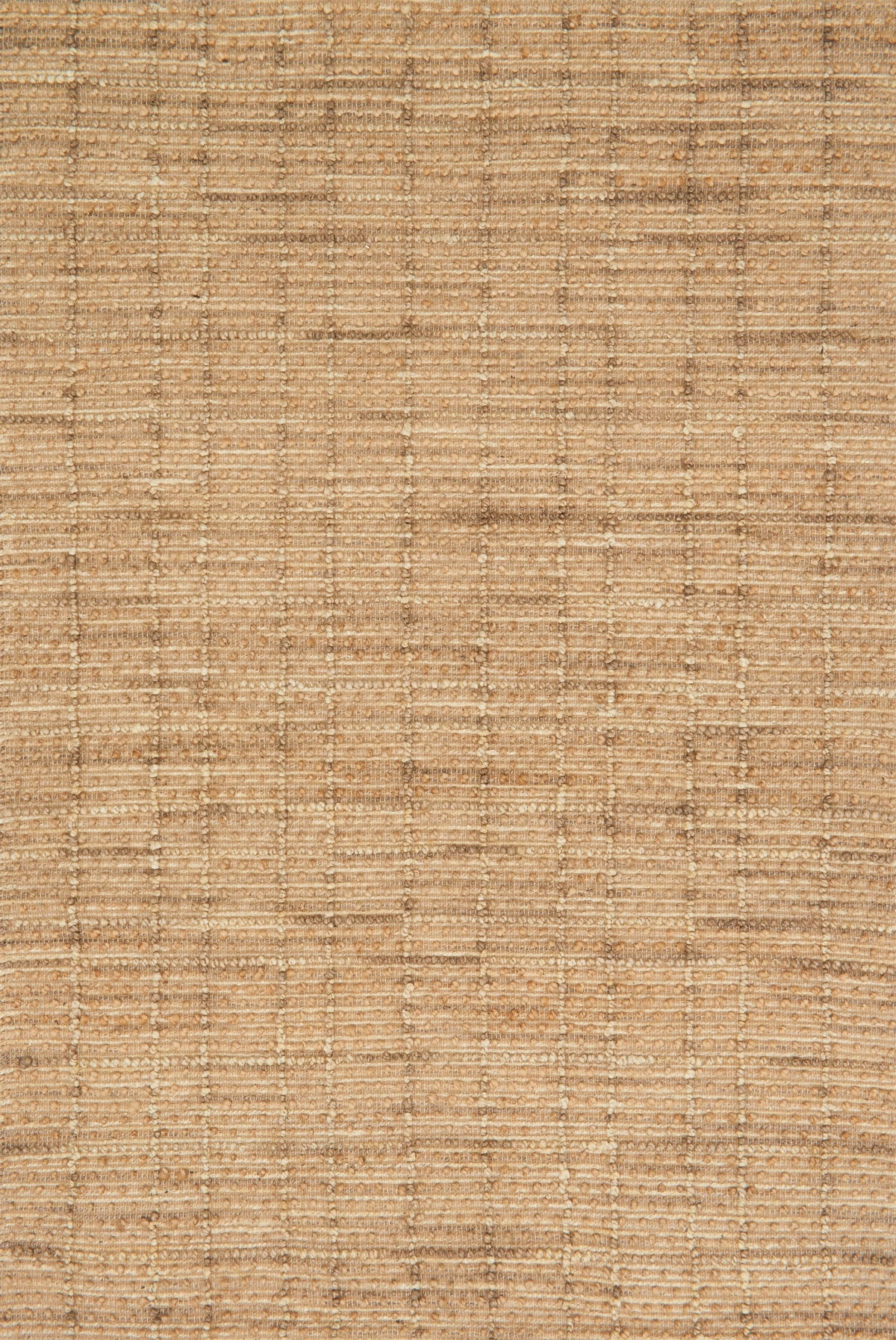Loloi beacon 18" x 18" sample rug