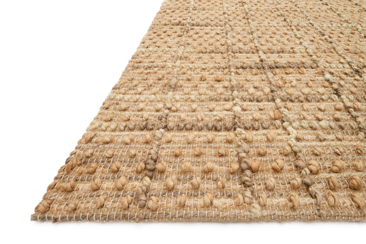 Loloi beacon 2'-6" x 7'-6" runner rug