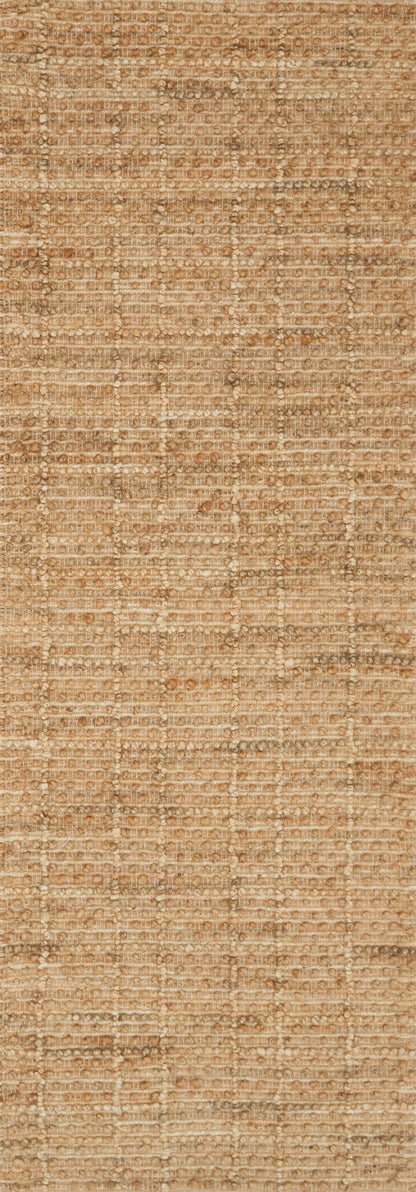 Loloi beacon 18" x 18" sample rug