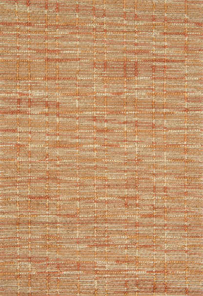 Loloi beacon 18" x 18" sample rug