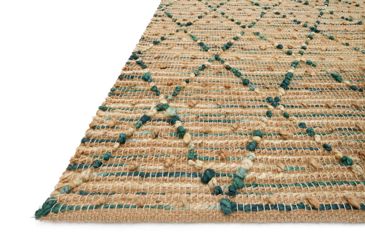 Loloi beacon 2'-6" x 7'-6" runner rug