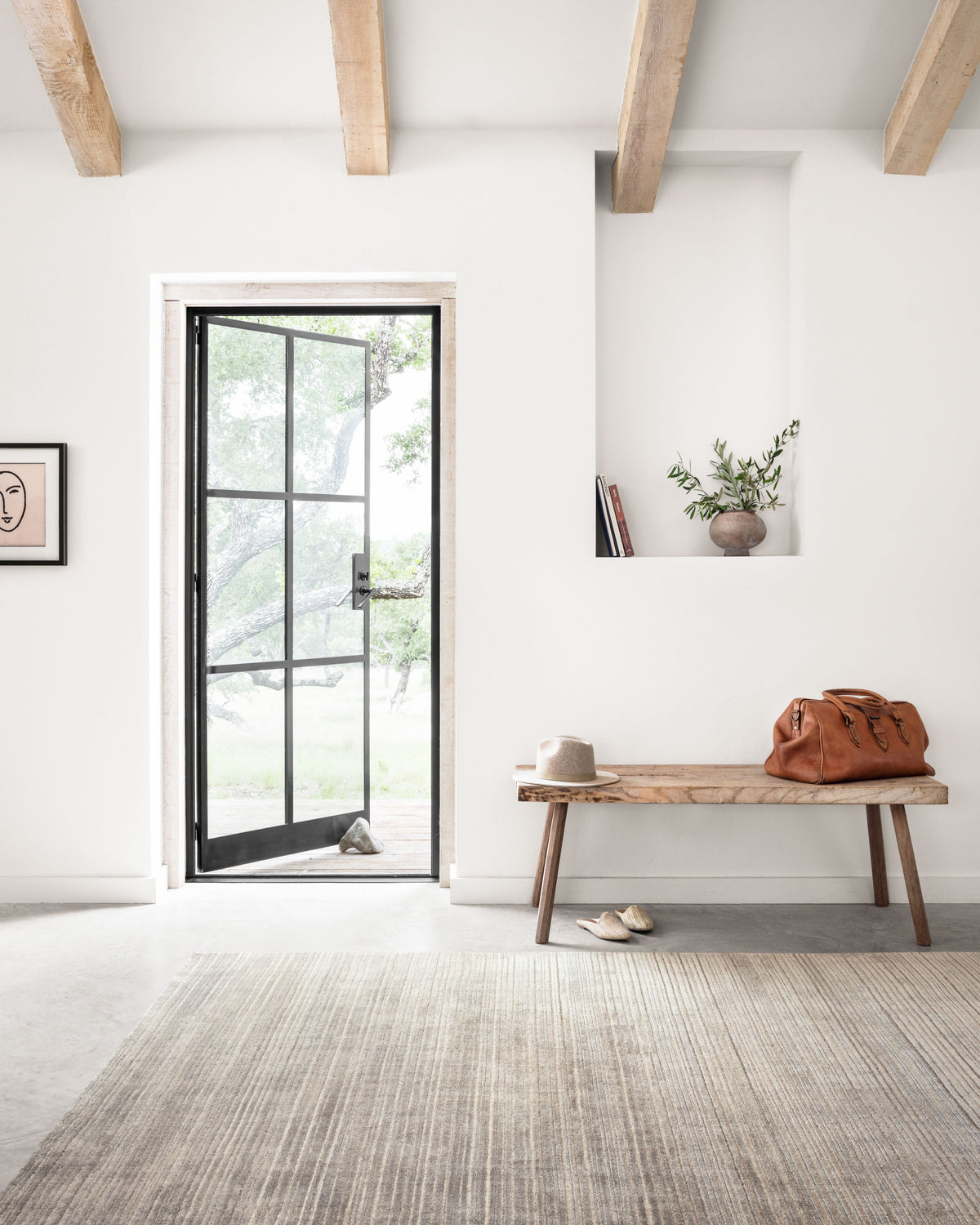 Loloi Bellamy Accent Rug