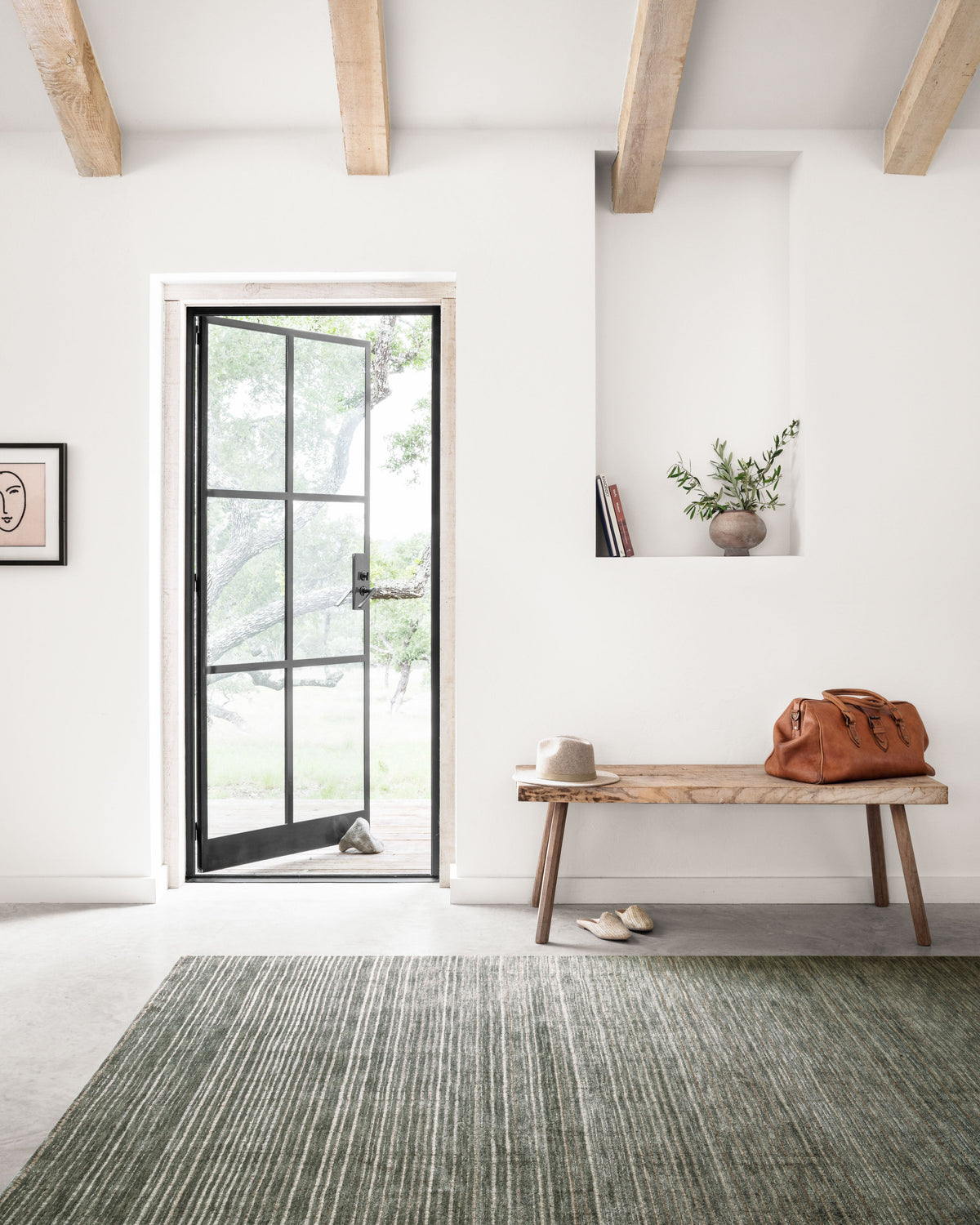 Loloi Bellamy Accent Rug