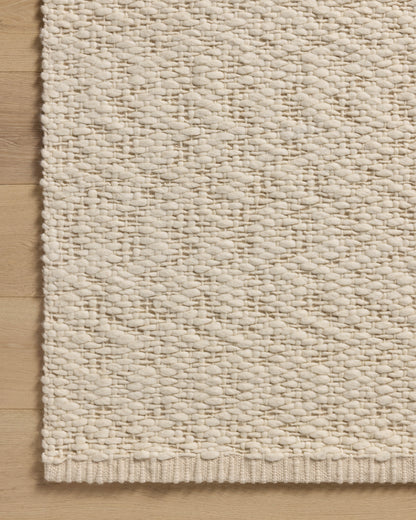 Magnolia Home by Joanna Gaines x Loloi Betty Accent Rug