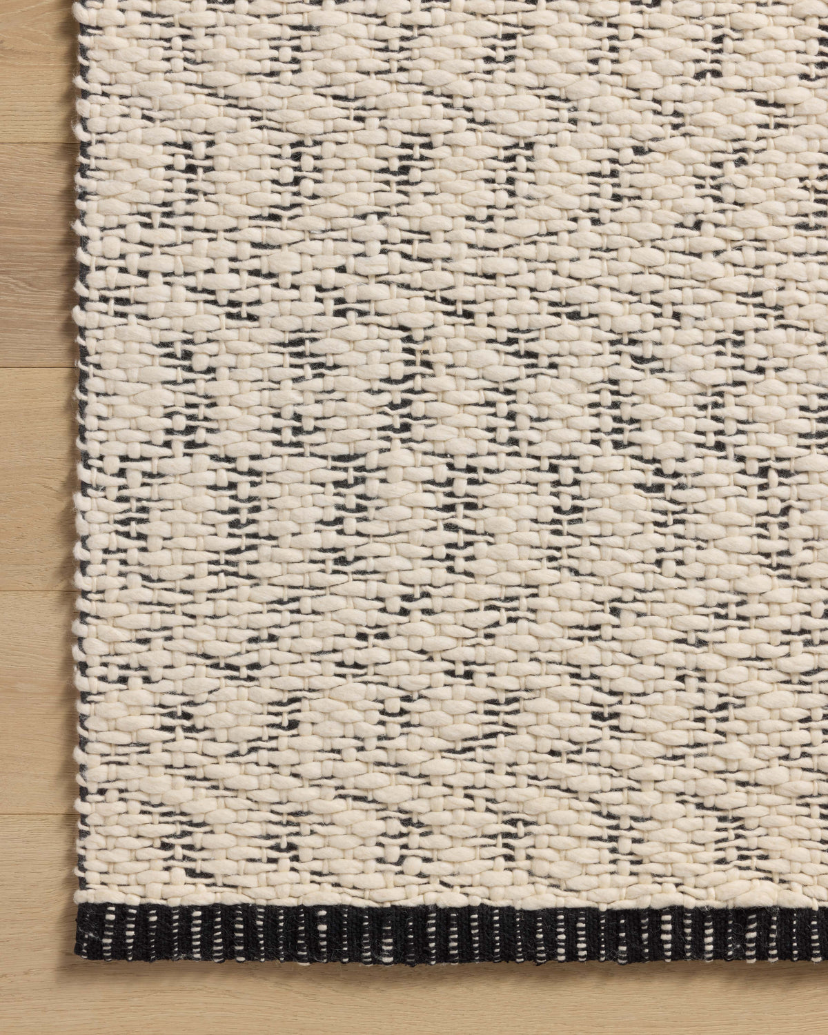 Magnolia Home by Joanna Gaines x Loloi Betty Accent Rug