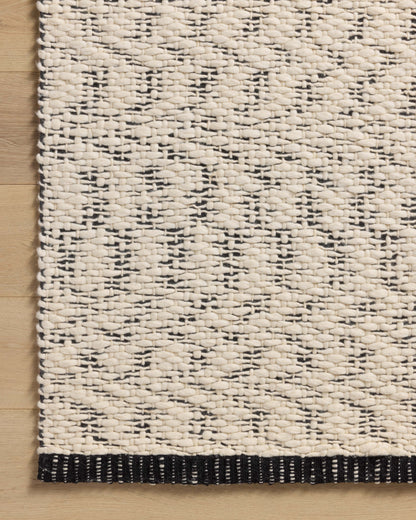 Magnolia Home by Joanna Gaines x Loloi Betty Accent Rug