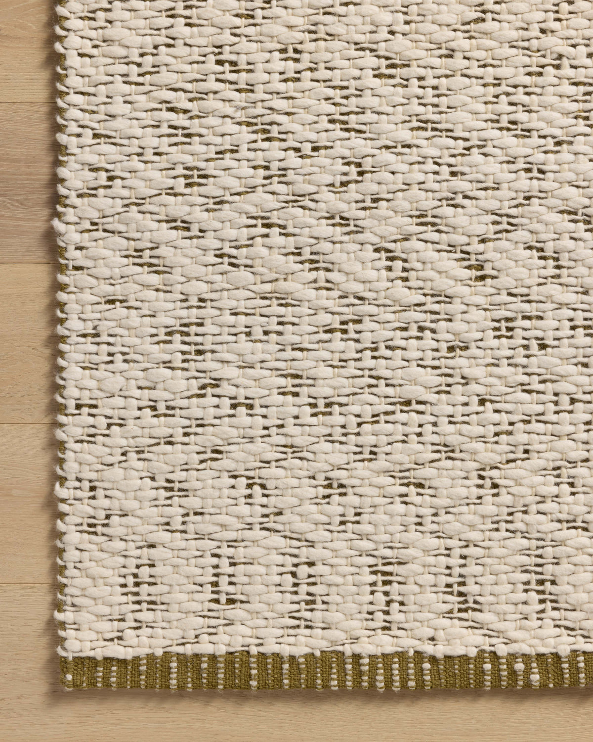 Magnolia Home by Joanna Gaines x Loloi Betty Accent Rug