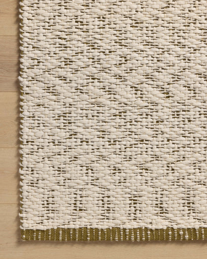 Magnolia Home by Joanna Gaines x Loloi Betty Area Rug