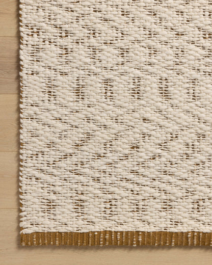 Magnolia Home by Joanna Gaines x Loloi Betty Accent Rug