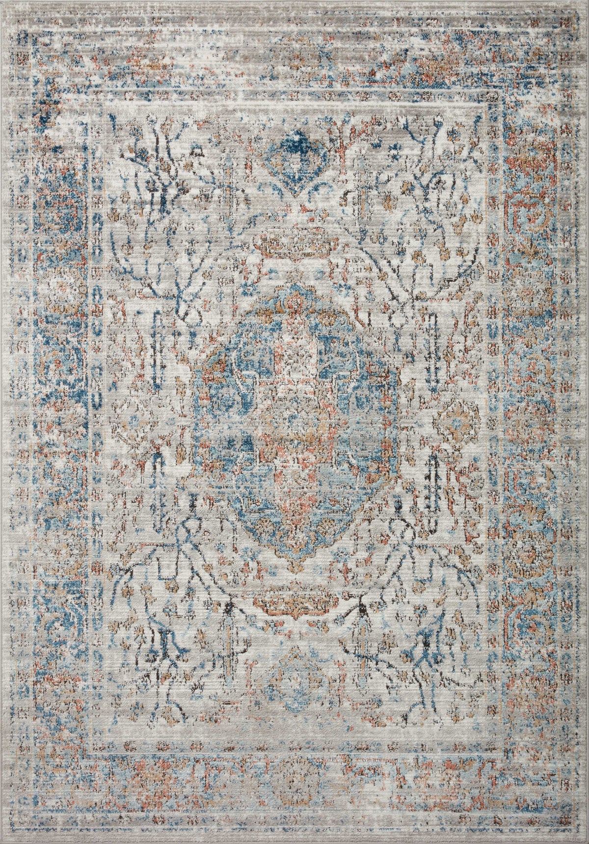 Loloi Bianca Accent Rug