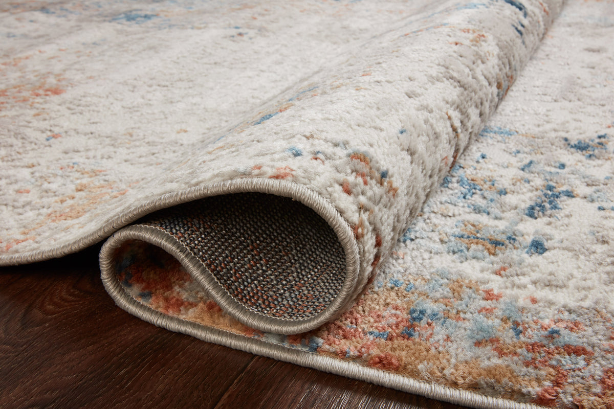 Loloi Bianca Accent Rug