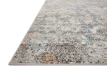 Loloi Bianca 18" x 18" Sample Rug