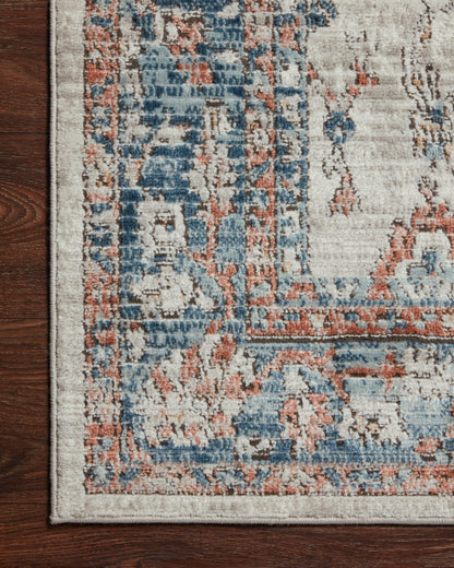 Loloi Bianca Accent Rug