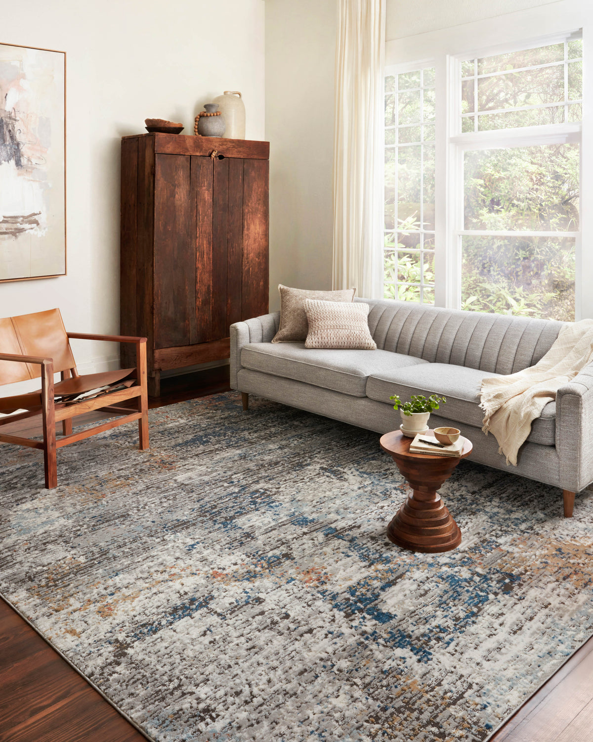 Loloi Bianca Runner Rug
