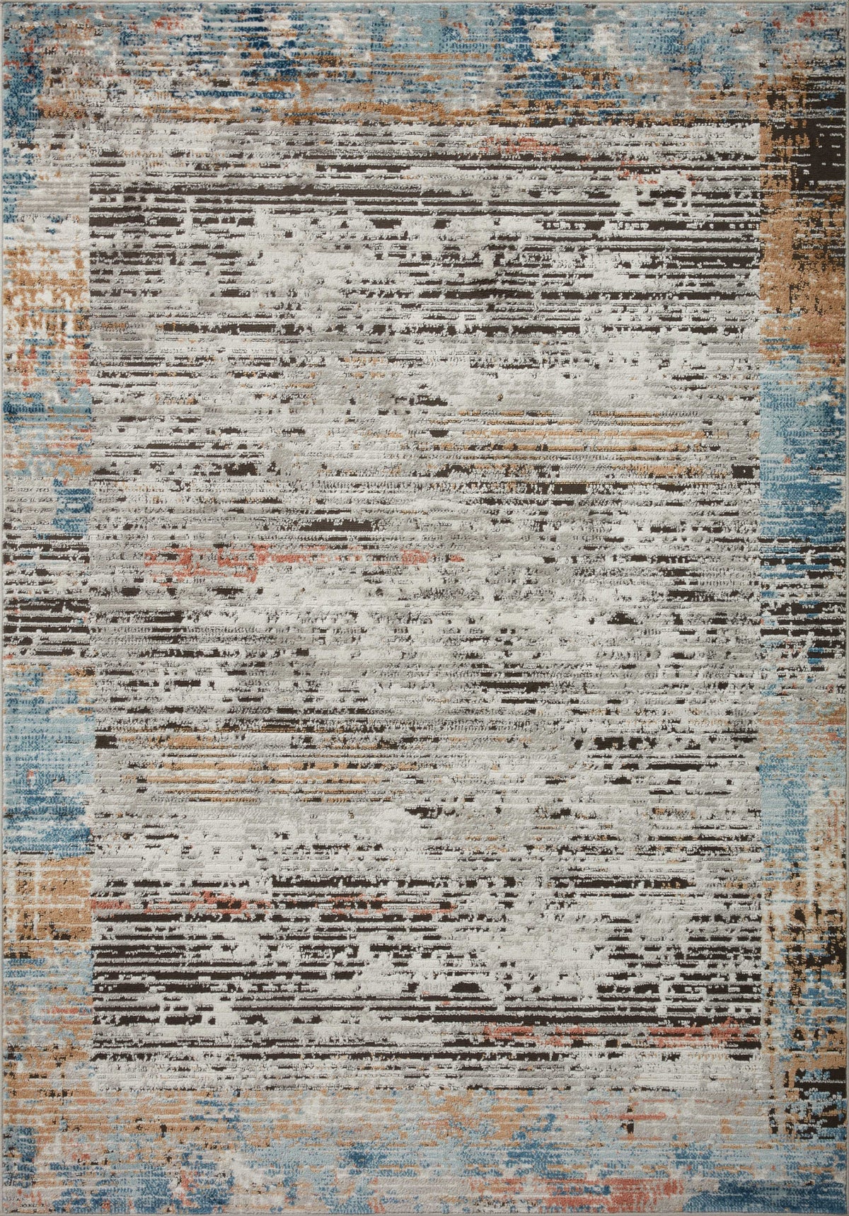 Loloi Bianca Accent Rug