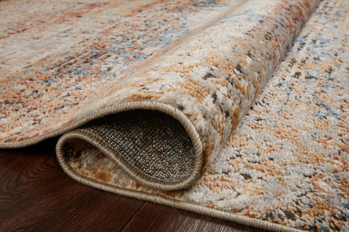Loloi Bianca Accent Rug