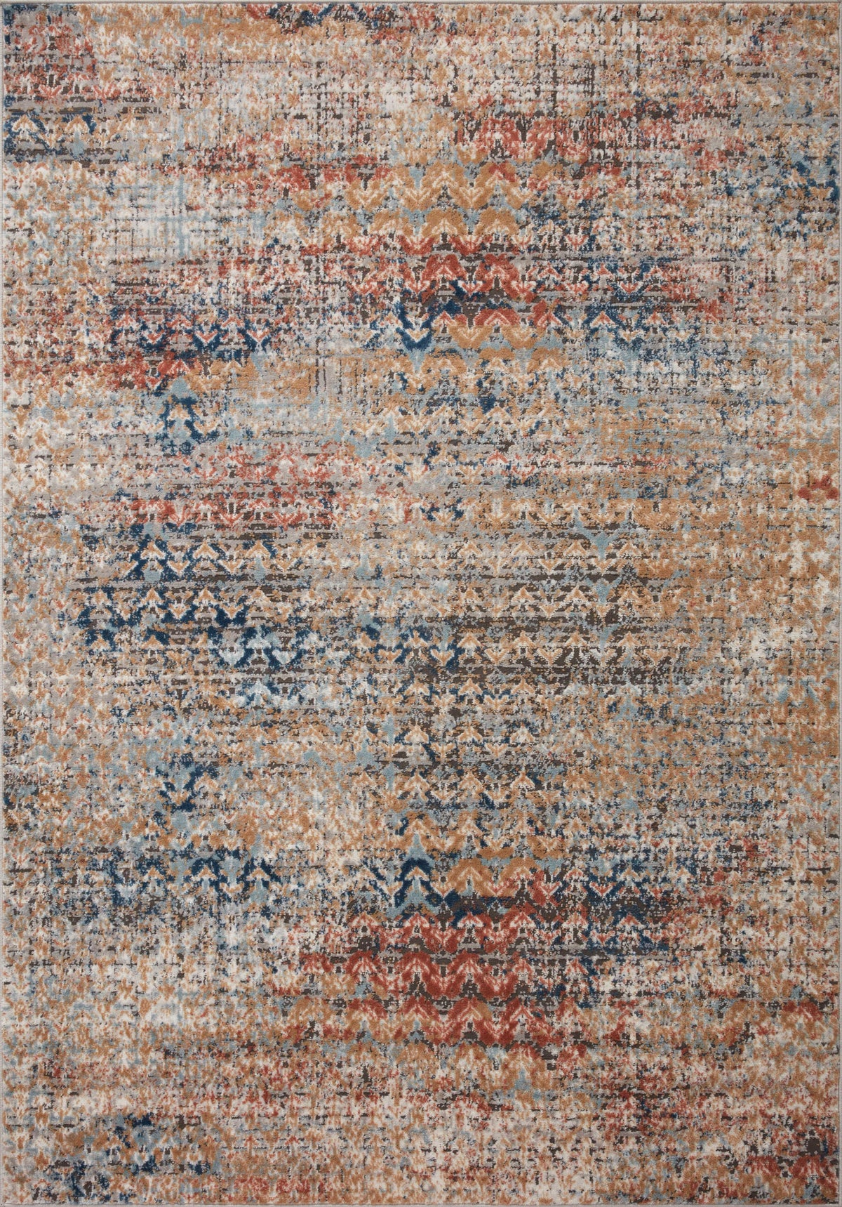 Loloi Bianca Runner Rug