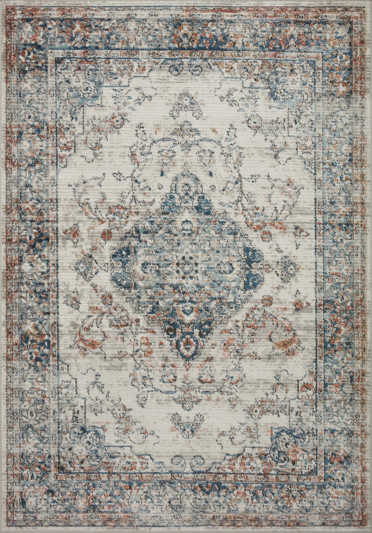 Loloi Bianca Runner Rug