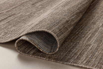 Loloi Birch 18\" x 18\" Indoor/Outdoor Sample Rug