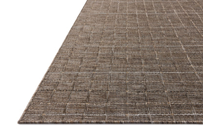Loloi Birch 18\" x 18\" Indoor/Outdoor Sample Rug