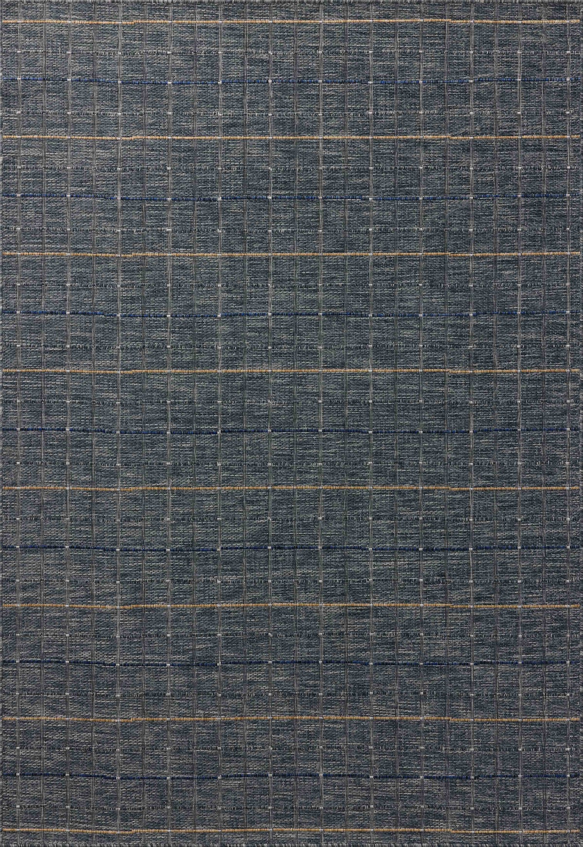 Loloi Birch 18\" x 18\" Indoor/Outdoor Sample Rug