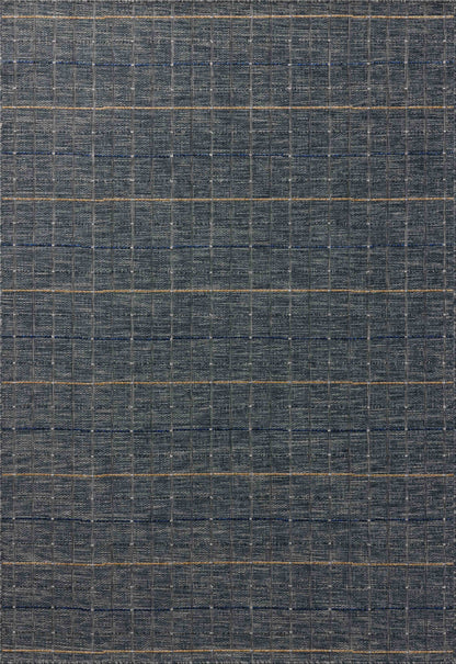 Loloi Birch 18\" x 18\" Indoor/Outdoor Sample Rug