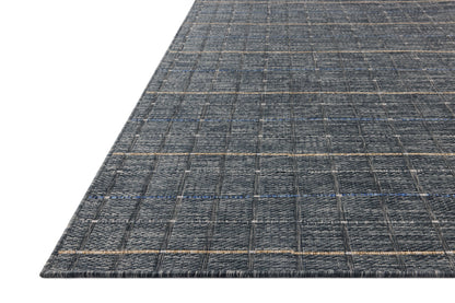 Loloi Birch 18\" x 18\" Indoor/Outdoor Sample Rug