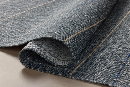 Loloi Birch 18\" x 18\" Indoor/Outdoor Sample Rug