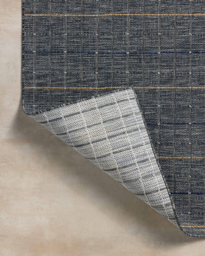 Loloi Birch 18\" x 18\" Indoor/Outdoor Sample Rug